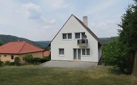 In Krivoklat 1156
