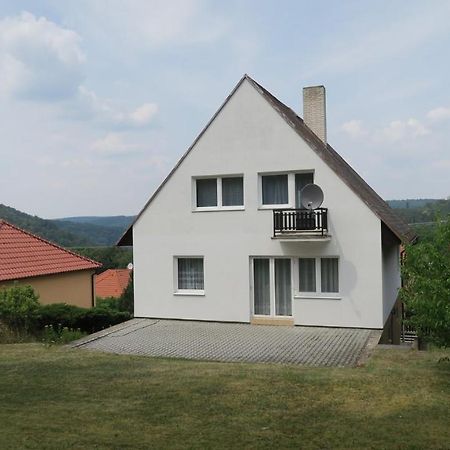 Holiday Home In Krivoklat 1156 Buitenkant foto