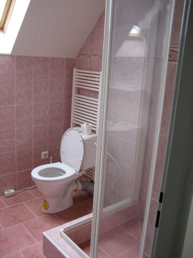 Holiday Home In Krivoklat 1156 Buitenkant foto
